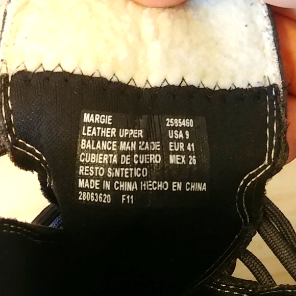 Preloved Faded Glory Boots Size 9. - Picture 4 of 6